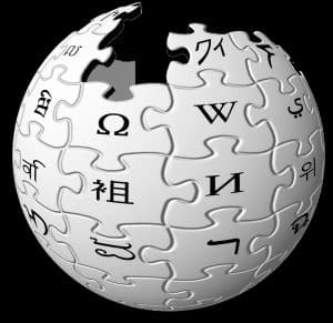 wikipedia magic trick guess word