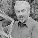Magician David Berglas