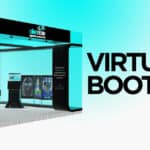 virtual booth