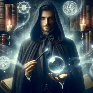 Why magicians never reveal the secrets of magic